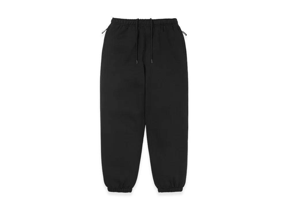 thisisneverthat BIG Sweatpant "Black"