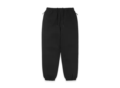 thisisneverthat BIG Sweatpant "Black"
