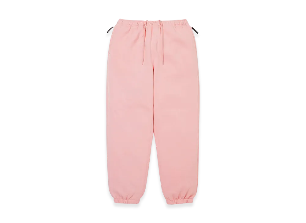 thisisneverthat BIG Sweatpant "Soft Pink"