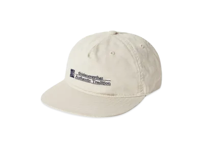 thisisneverthat Authentic Tradition Cap "Stone"