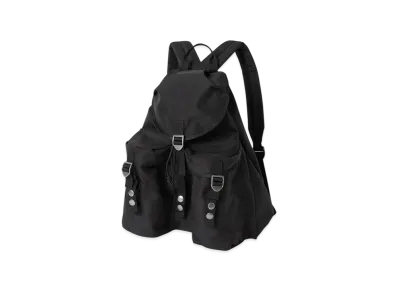 thisisneverthat String Rucksack "Black"