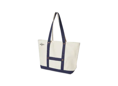 thisisneverthat Canvas Tote "Ivory"