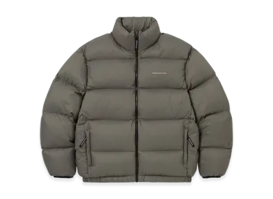 thisisneverthat Pertex T Down Jacket "Dark Sage"