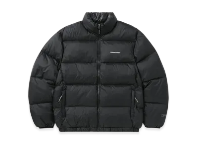 thisisneverthat Pertex T Down Jacket "Black"