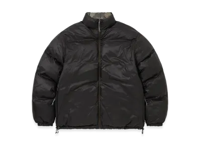 thisisneverthat Pertex Reversible T Down Jacket "Black"