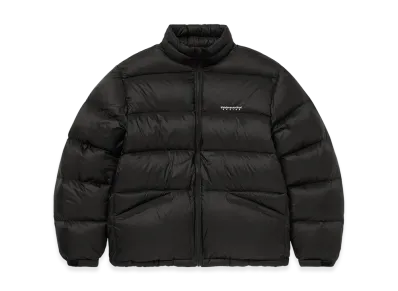 thisisneverthat Dsn Down Puffer Jacket "Black"