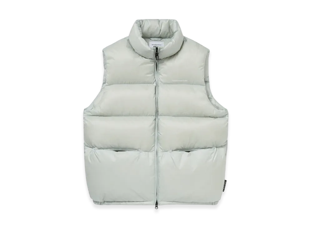 thisisneverthat Pertex T Down Vest "Pale Blue"