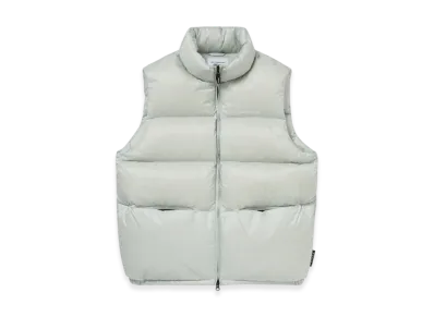 thisisneverthat Pertex T Down Vest "Pale Blue"