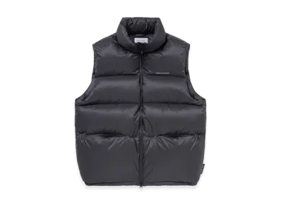 thisisneverthat Pertex T Down Vest "Navy"