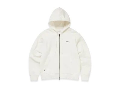 thisisneverthat T.N.T. Classic Hdp Zip Up Sweat "Natural"