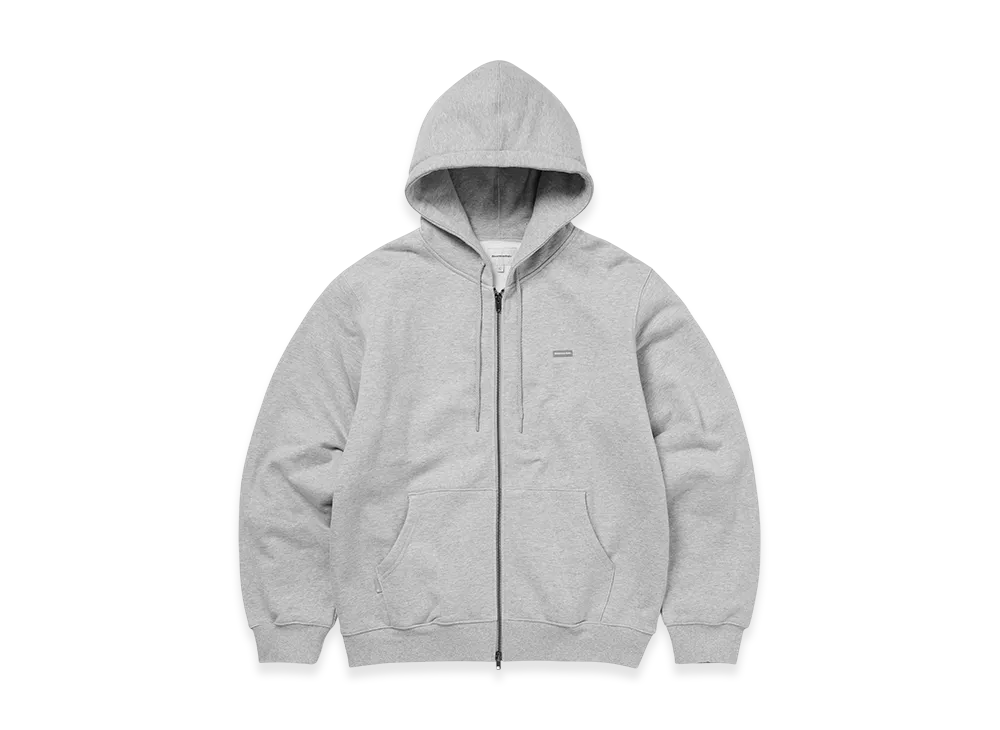 thisisneverthat T.N.T. Classic Hdp Zip Up Sweat 