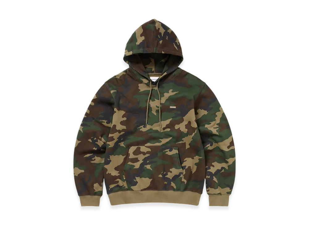 thisisneverthat T.N.T. Classic Hdp Hoodie "Camo"