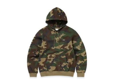 thisisneverthat T.N.T. Classic Hdp Hoodie "Camo"