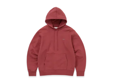 thisisneverthat T.N.T. Classic Hdp Hoodie "Garnet"