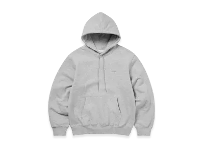 thisisneverthat T.N.T. Classic Hdp Hoodie "Heather Grey"