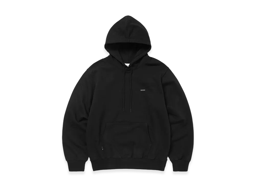 thisisneverthat T.N.T. Classic Hdp Hoodie "Black"