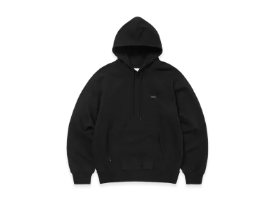 thisisneverthat T.N.T. Classic Hdp Hoodie "Black"