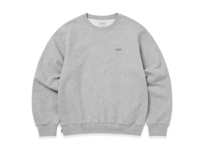 thisisneverthat T.N.T. Classic Hdp Crewneck "Heather Grey"