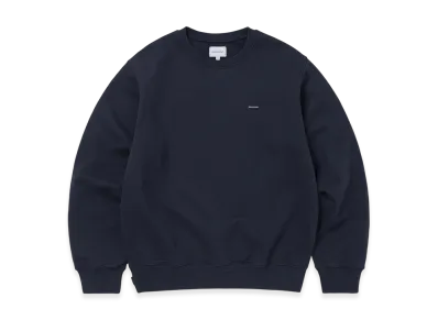 thisisneverthat T.N.T. Classic Hdp Crewneck "Navy"