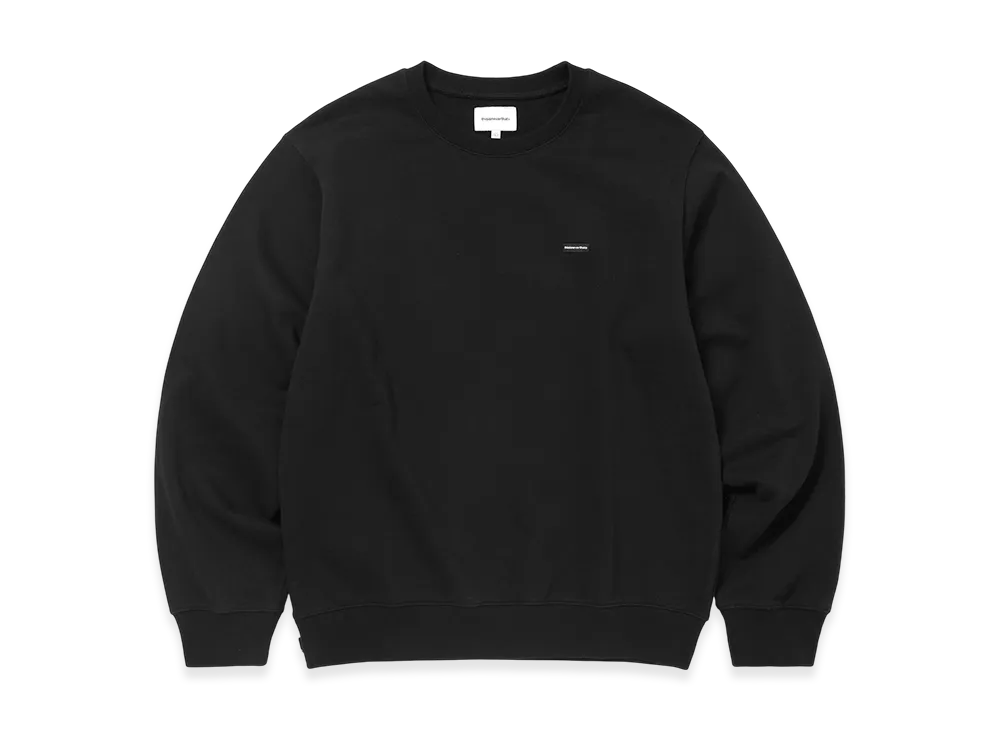 thisisneverthat T.N.T. Classic Hdp Crewneck "Black"