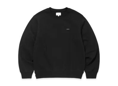 thisisneverthat T.N.T. Classic Hdp Crewneck "Black"