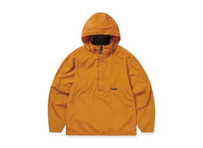 thisisneverthat Reversible Air Pullover "Orange"