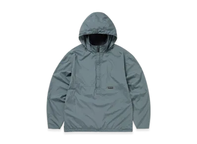 thisisneverthat Reversible Air Pullover "Slate"