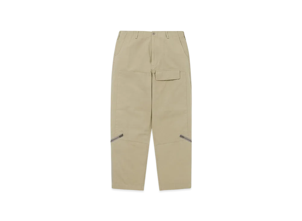 thisisneverthat Flight Pant "Khaki"