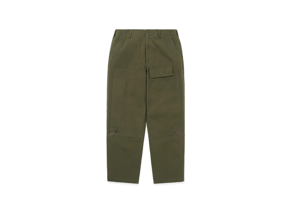 thisisneverthat Flight Pant "Olive"