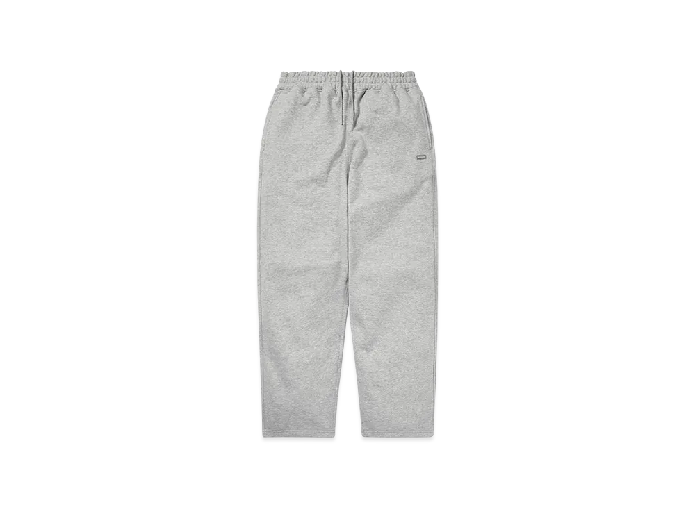 thisisneverthat T.N.T. Classic Hdp Basic Sweatpant "Heather Grey"