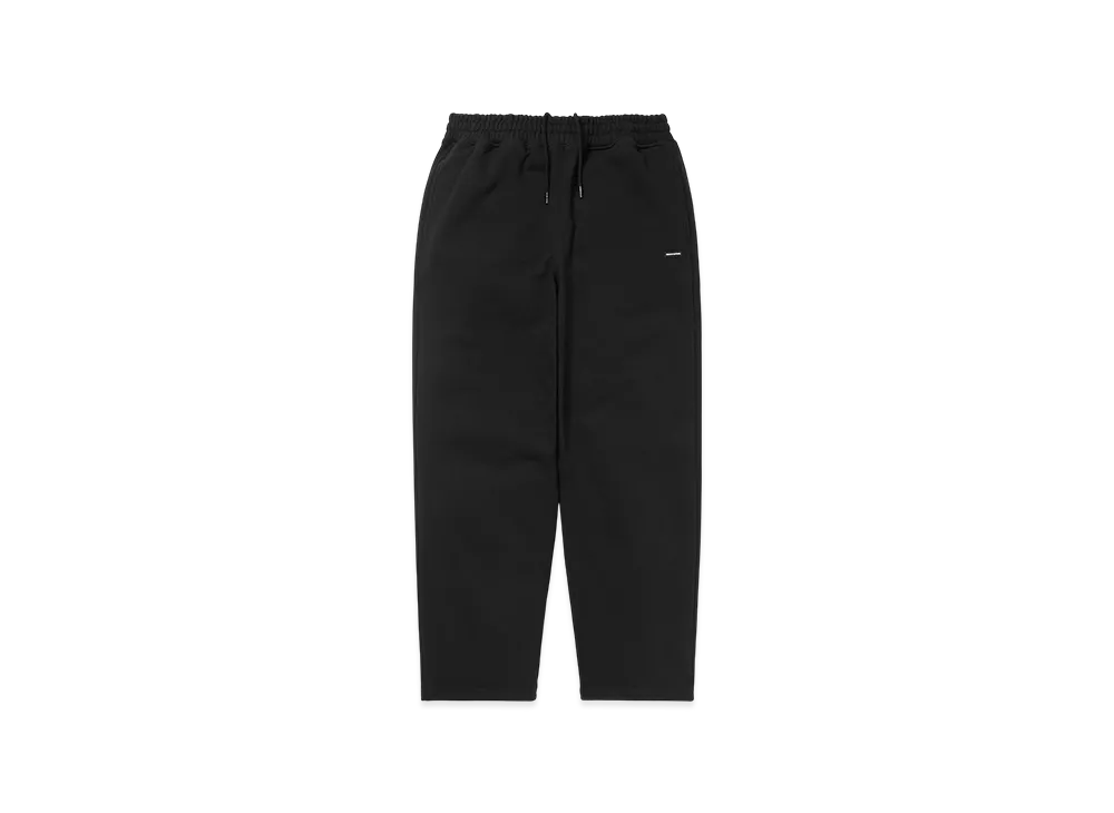 thisisneverthat T.N.T. Classic Hdp Basic Sweatpant "Black"