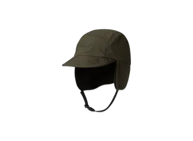 thisisneverthat Earflap Duckbill Cap "Khaki"