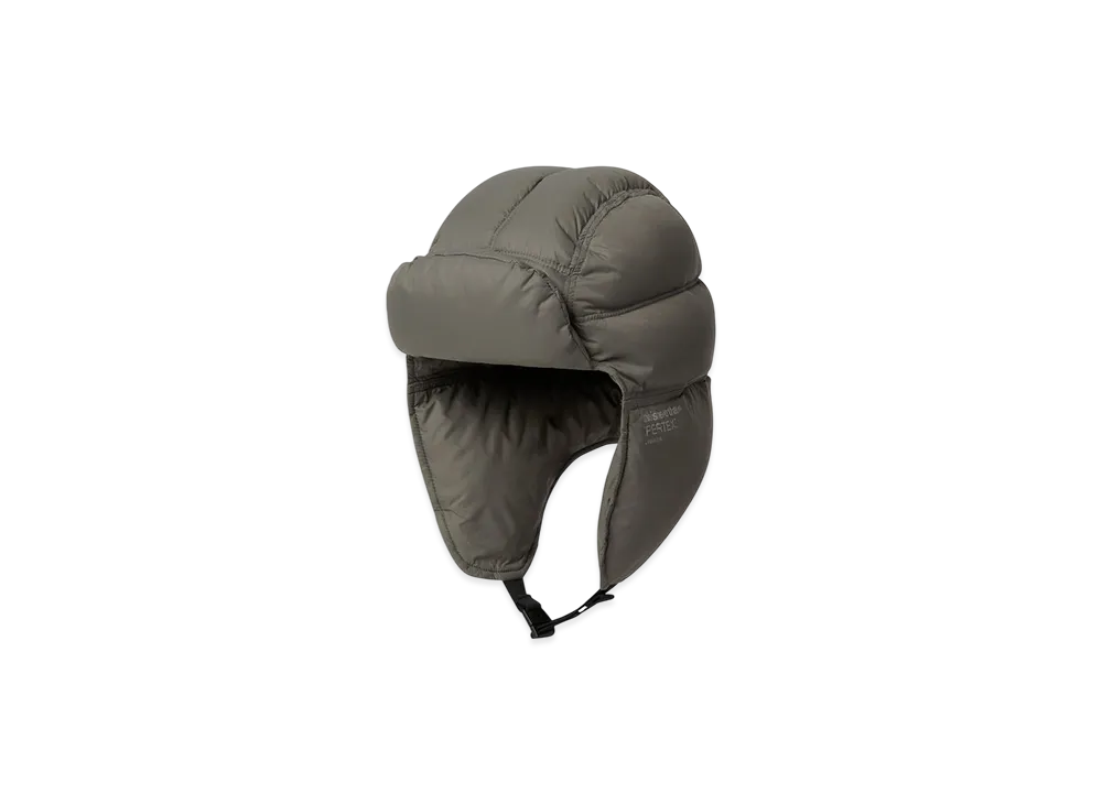 thisisneverthat Pertex T Down Trooper Hat "Dark Sage"