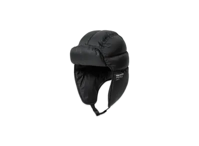 thisisneverthat Pertex T Down Trooper Hat "Black"