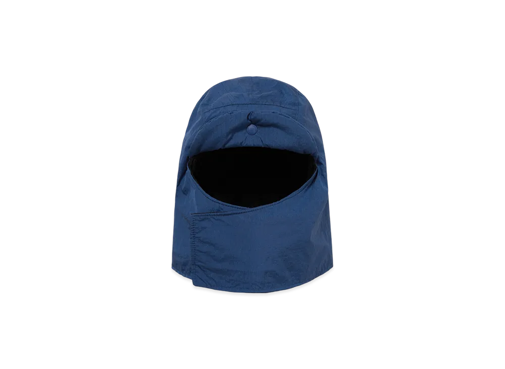 thisisneverthat Nylon Balaclava "Blue"