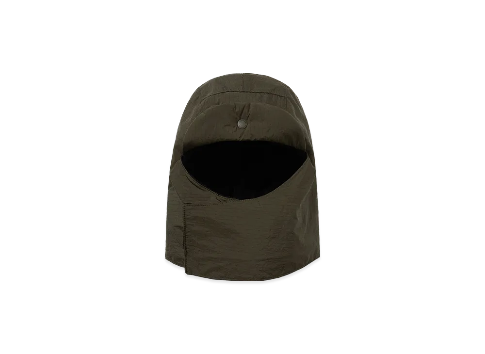 thisisneverthat Nylon Balaclava "Khaki"