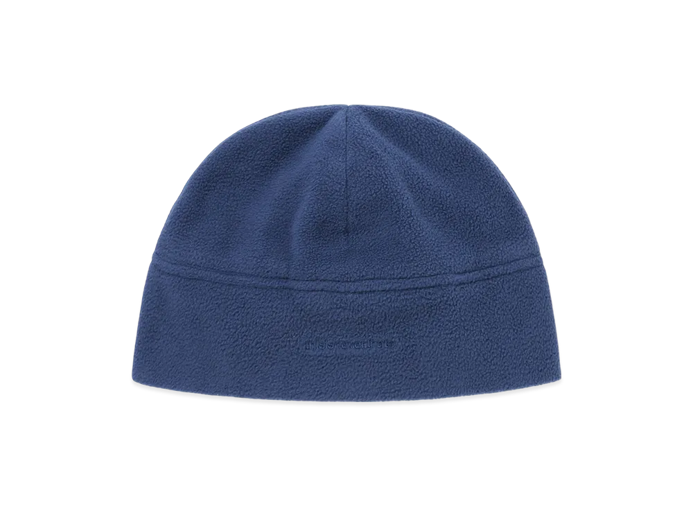 thisisneverthat T-Logo Fleece Beanie "Blue"