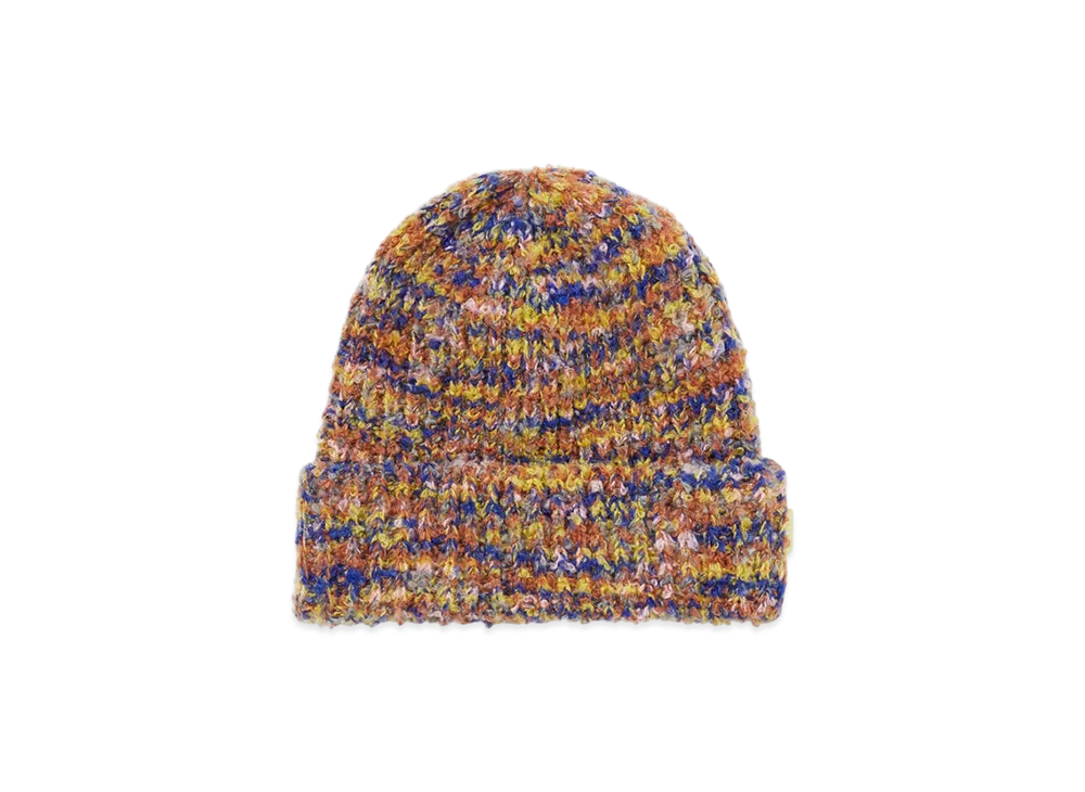 thisisneverthat Multicolor Boucle Beanie "Light"