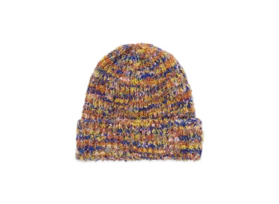 thisisneverthat Multicolor Boucle Beanie "Light"