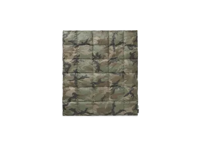 thisisneverthat Pertex Down Blanket "Camo"