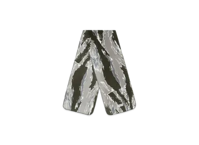 thisisneverthat Fleece Scarf "Olive"