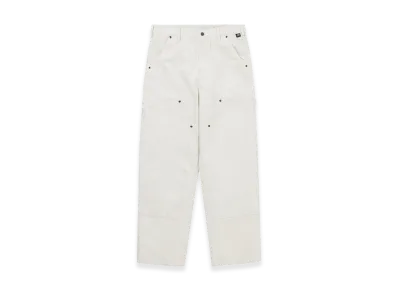 thisisneverthat x Dickies Denim Work Pant "Bone"