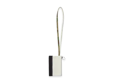 thisisneverthat TNT TEMBEA Pass Case "Natural/Camo"