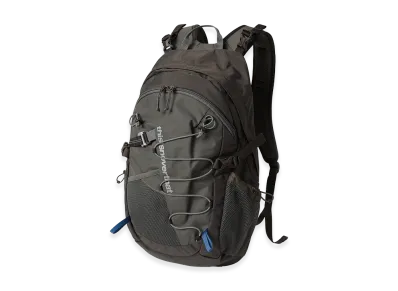 thisisneverthat SP-Logo Field Backpack 28 "Charcoal"