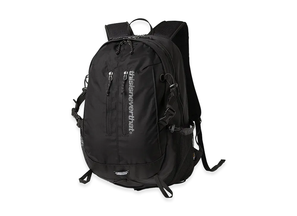 thisisneverthat SP Backpack 29 "Black"
