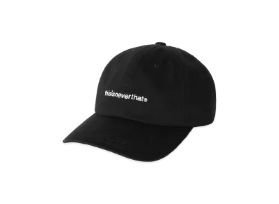 thisisneverthat T-Logo Cap "Black"