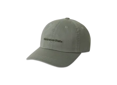 thisisneverthat T-Logo Cap "Light Olive"