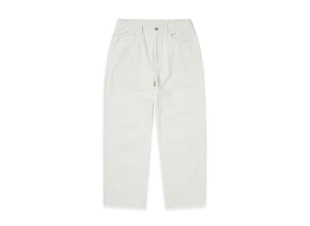 thisisneverthat Corduroy Pant "Stone"