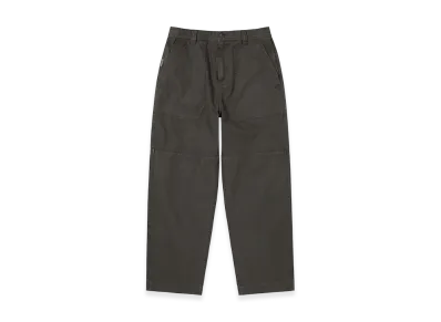 thisisneverthat HBT Washed Pant "Charcoal"