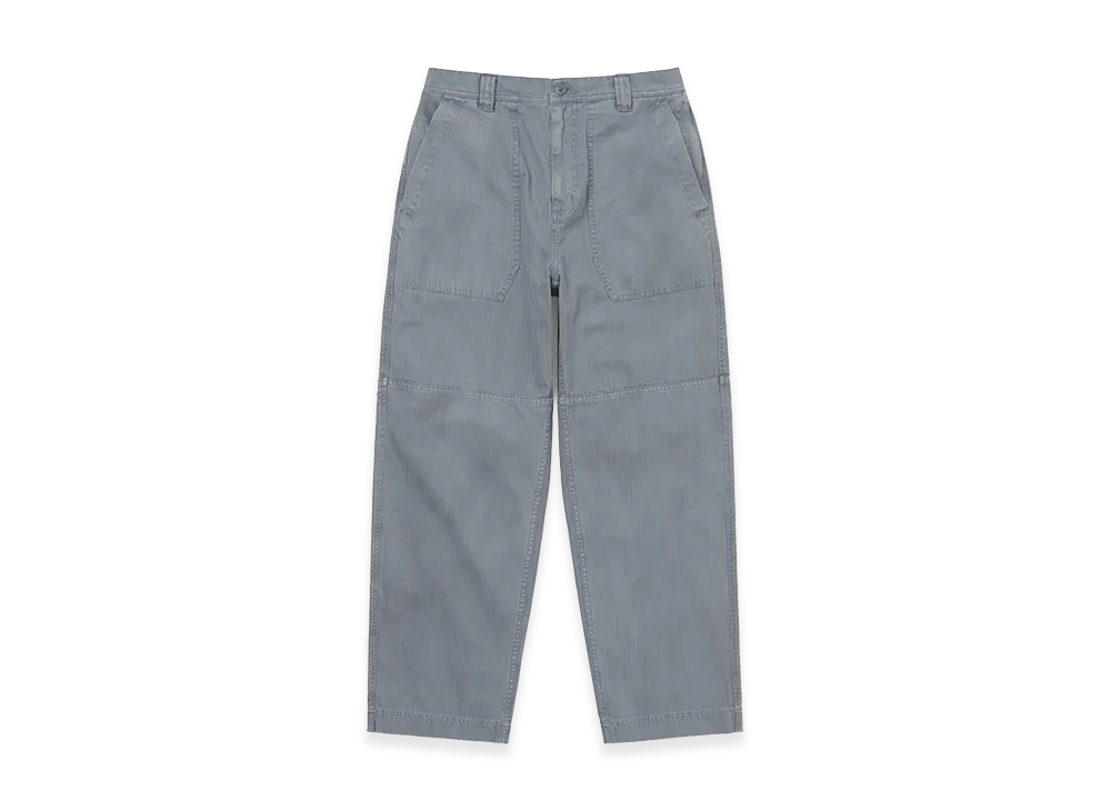 thisisneverthat HBT Washed Pant "Blue"